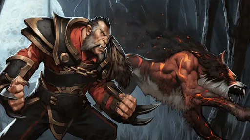 Valve выпустила патч 7.30b для Dota 2 — ослабили Slark и Lycan