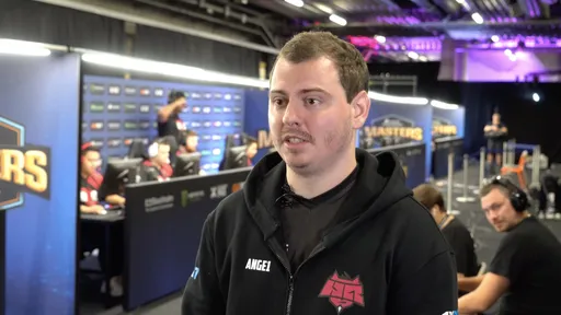 ANGE1: в 100% команд, которые выиграли мейджор по CS:GO, игроки общались на родном для них языке