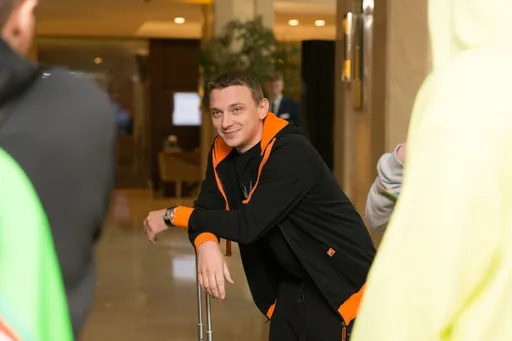 Dukalis: жаль, что NaVi не прошли. Хотелось отомстить за AWF и Iceberg