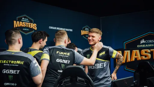 NaVi попала в одну группу с Akuma и Team Spirit на IEM Fall 2021 для СНГ