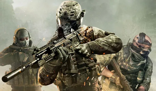 В Бразилии профессиональный игрок убил киберспортсменку по CoD