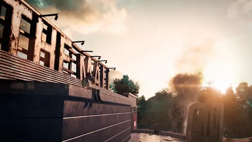 Авторы PUBG: New State анонсировали второй этап закрытого тестирования