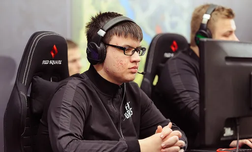 Mind Games заработала первую победу в групповом этапе D2CL Season 7