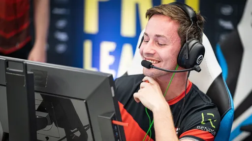 Heroic прошла в плей-офф ESL Pro League Season 14