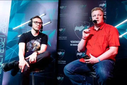 Maelstorm: игра VP не внушает уверенности, а вот NaVi достаточно стабильна