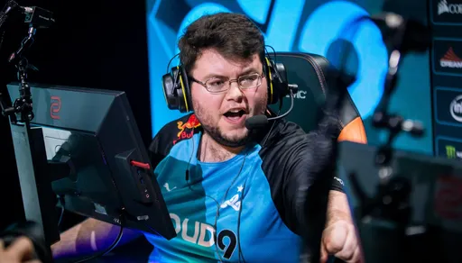 Motm ушёл из состава High Coast по CS:GO