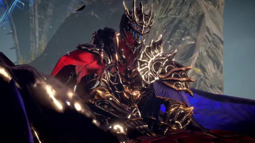 Релиз Babylon's Fall от PlatinumGames провалился — в Steam в пике было всего 650 игроков