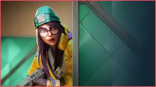 Riot Games забанила участников подставного матча в Valorant на три года