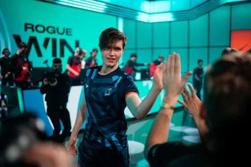 Игрок CLG совершил First Blood на 33 секунде — это новый мировой рекорд в League of Legends