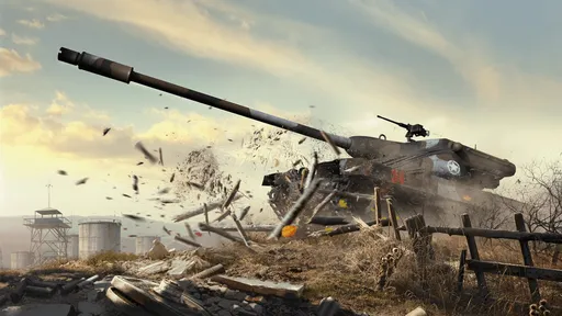 В World of Tanks добавят персонажей из аниме