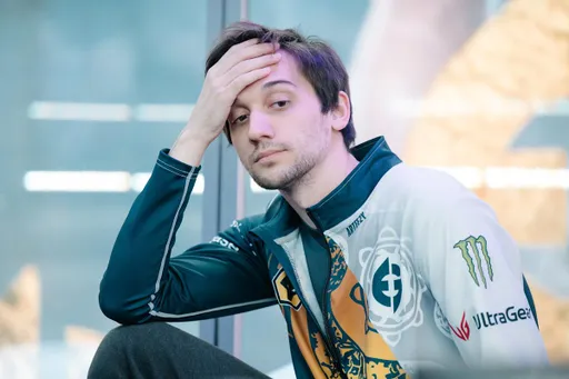 EG заработала победу в первом дивизионе DPC без Nightfall в составе