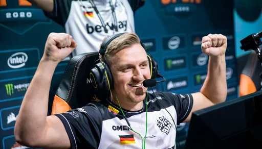 BIG сыграет с Gambit за выход в гранд-финал Funspark ULTI 2021
