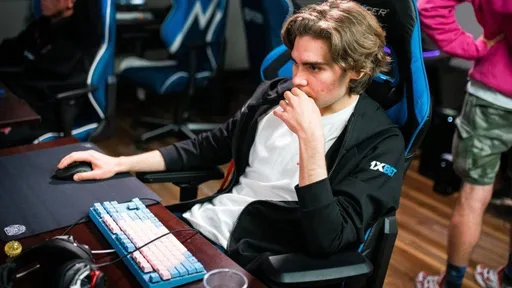 Nix о ситуации с xiao8: любой средний про‑игрок, посмотрев матчи Dota PIT, сможет сложить 1+1