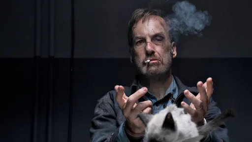 «Никто» — боевик от Найшуллера с Серебряковым и Кристофером Ллойдом
