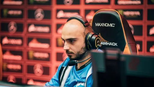 Nigma Galaxy разгромила Team Secret на DPC 2021/2022: Season 1 для Европы