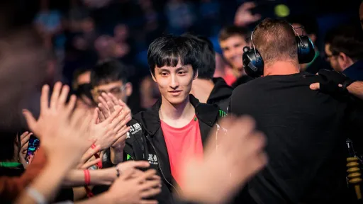 PSG.LGD и VG прилетели в Киев на WePlay Animajor 2021