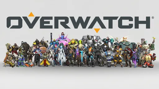 Blizzard представила новую карту для Deathmatch в Overwatch