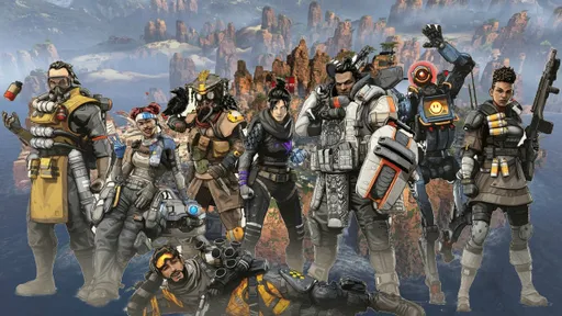 Разработчики Apex Legends добавят в игру новые режимы до конца 2021 года