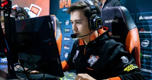 VP сразится с BIG в первом матче на PGL Major Stockholm 2021, а Entropiq — с paiN