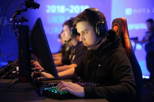 Владислав arch Свистов — о Natus Vincere, VALORANT и планах на 2022 год