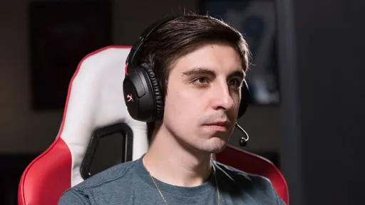 Shroud собрал команду для участия в турнире Valorant Champions Tour