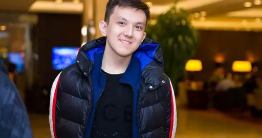 V-Gaming заработала первую победу на DPC для СНГ