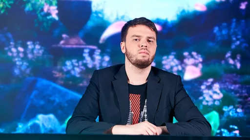 KingR: после игры в XactJlepbl захотелось взять паузу от Dota 2