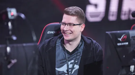 На WePlay AniMajor в матче между Secret и Nigma крашнулся сервер — карта будет переиграна