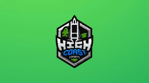 High Coast Esports подписала пятёрку Chicken Fighters