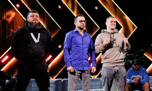 Принципиальный реванш в поп-MMA. Где бесплатно смотреть бой Макс Топор — Никита Солонин 20 апреля