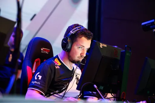 HuNter о переходе m0NESY в G2 Esports: мы довольны тем, что имеем сейчас
