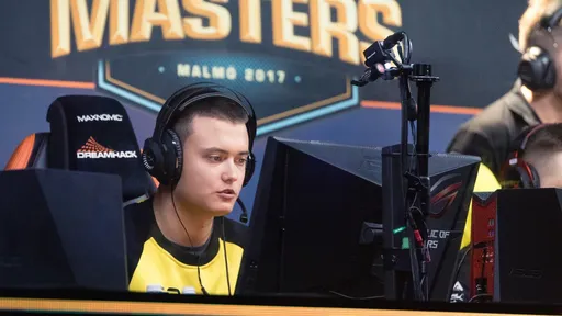 Seized и kapacho исключили из FACEIT Pro League
