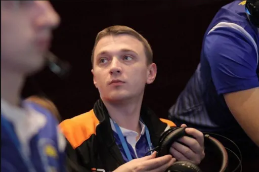 STORM: PuckChamp во главе с ArtStyle станут вторым составом NaVi
