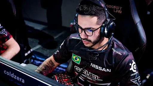 Coldzera о команде с Fallen: хватит мечтать, ребята