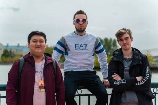 «Не бойся жертвовать собой во благо команды» — Miposhka дал советы саппортам в Dota 2