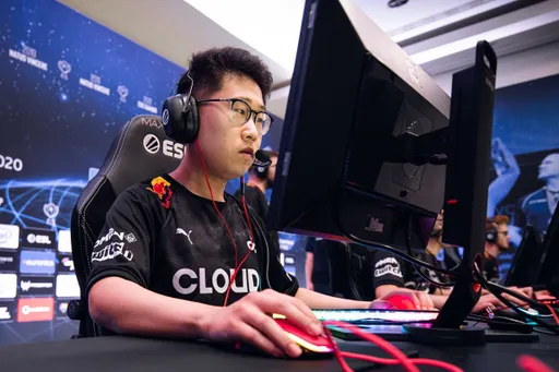 OSee присоединился к составу Team Liquid по CS:GO