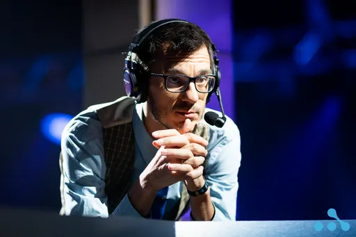 YXo о PGL Major Stockholm 2021: это было легендарное событие, которое останется в моей памяти надолго
