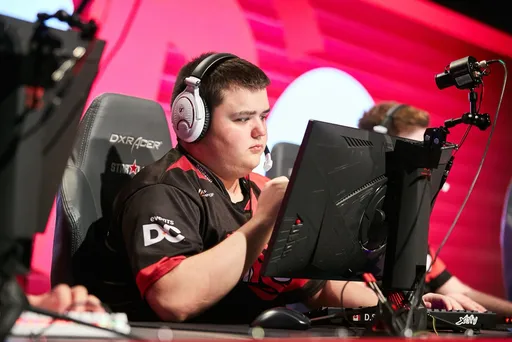 CeRq присоединится к составу G2 по CS:GO