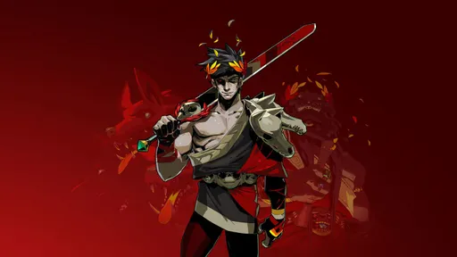 Hades — лучшая игра для Xbox в 2021 году по версии Metacritic