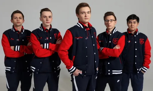 Gambit всухую победила NaVi и стала чемпионом BLAST Premier: Spring Finals 2021