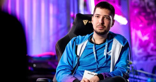 Пранк, вышедший из-под контроля: почему Nigma кикнула w33 и взяла ILTW