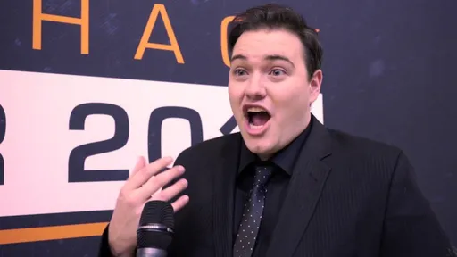 SirActionSlacks выпустил превью к Wild Card WePlay AniMajor 2021