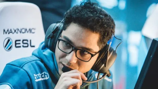 HEN1 покинул 00Nation и стал свободным агентом