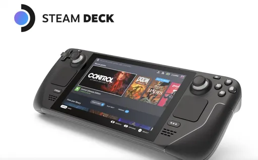 Предзаказ Steam Deck обрушил серверы eBay