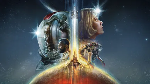 Bethesda при создании Starfield обращалась за помощью к SpaceX Илона Маска