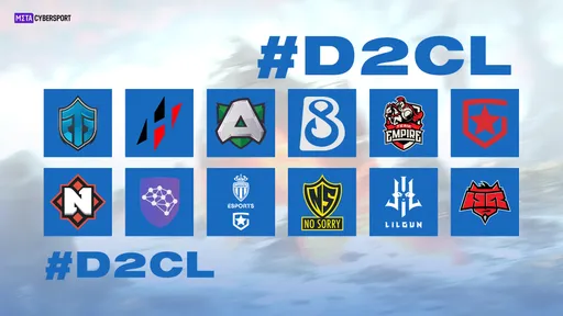 D2CL закончился и снова начался: анонс восьмого сезона Dota 2 Champions League