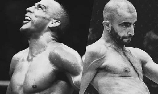 Грузия ликует. Где смотреть UFC 29 августа: Гига Чикадзе — Эдсон Барбоза