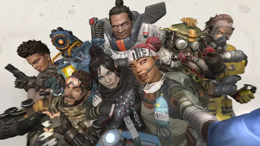 В Apex Legends презентовали новый ивент «Острые ощущения»
