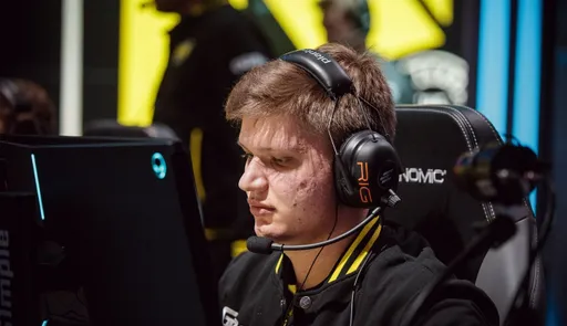S1mple о поражении от NiP: они просто играли намного лучше