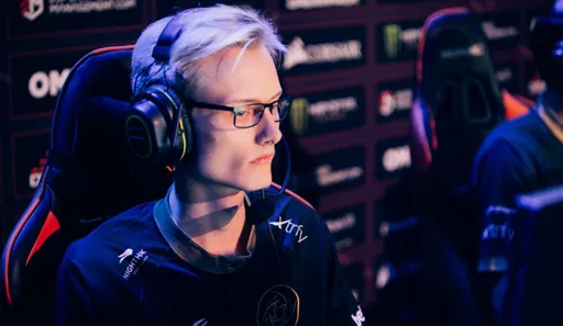 Biver покинул состав Tundra Esports по Dota 2